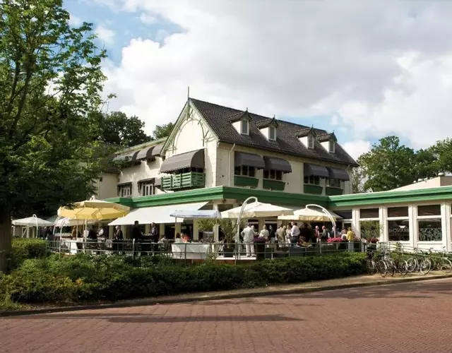 Fletcher Familiehotel Paterswolde