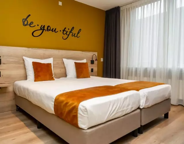 Hotel Onder De Linden