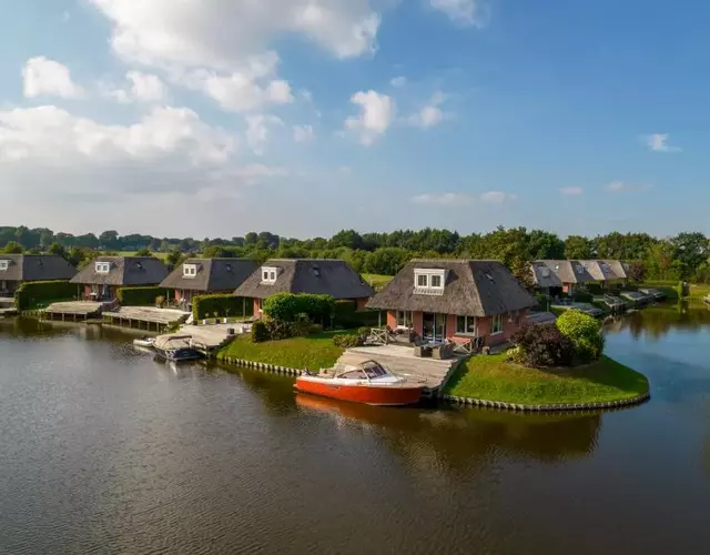 Summio Waterpark De Bloemert