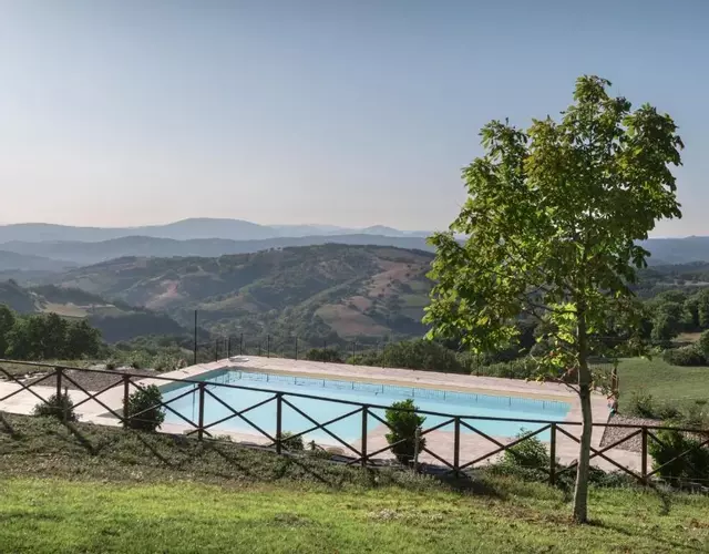 Agriturismo Dolce Sentire