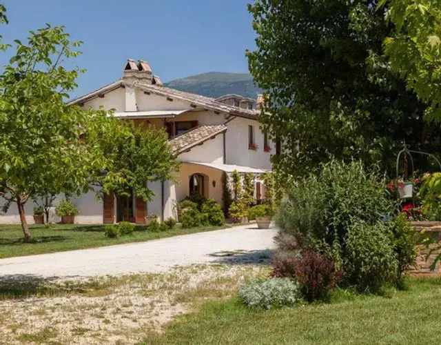 Agriturismo Il Barco