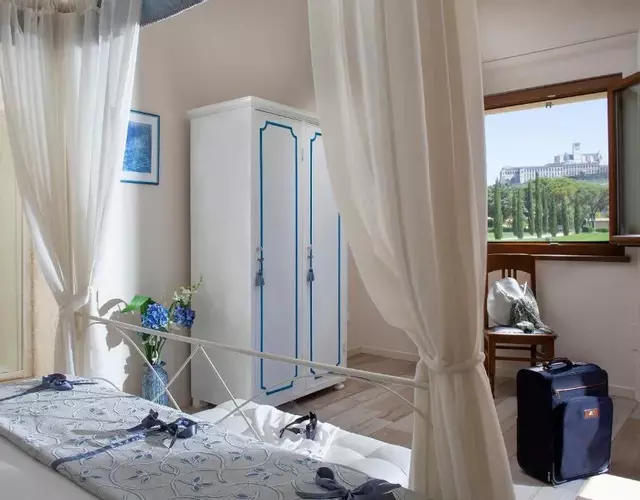 All'Antica Mattonata