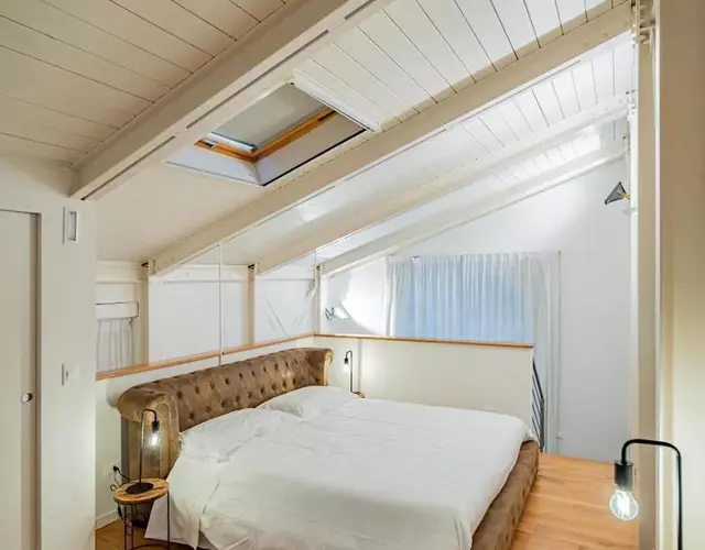 Anfihouse Suite- Camere e Appartamenti in centro storico