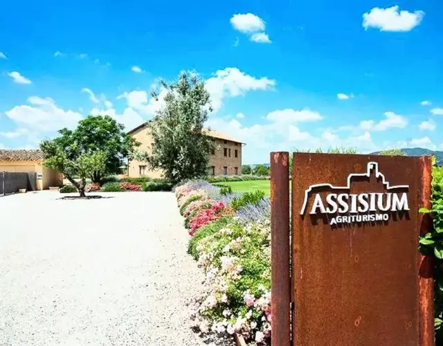 Assisium Agriturismo
