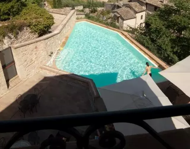 La Bastiglia
