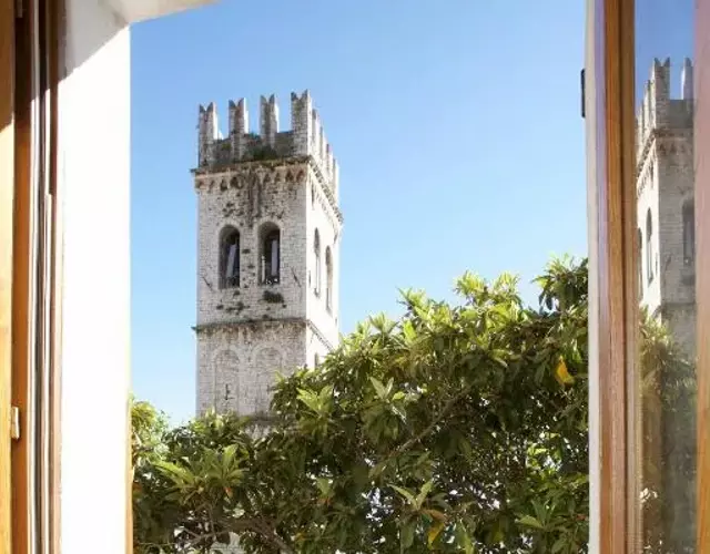 LE DIMORE ARCANGELO Maria