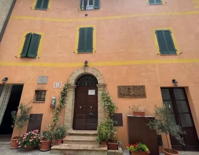 Locanda Francescana
