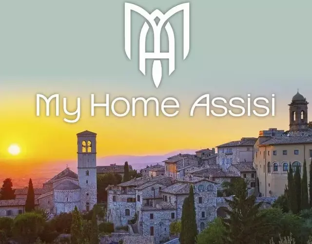 My Home Assisi