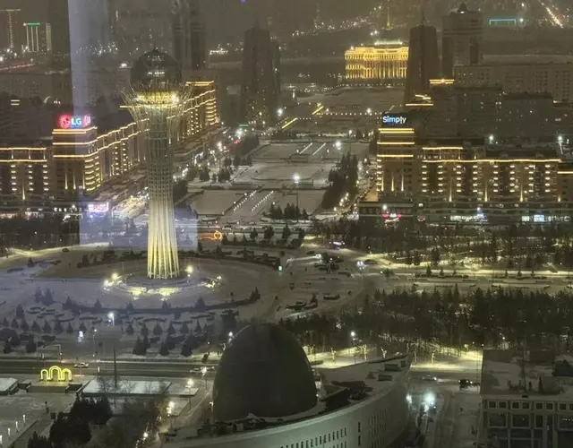 41-40 этаж Отель Bon Dian