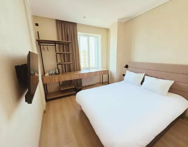 Tan Hotel Astana