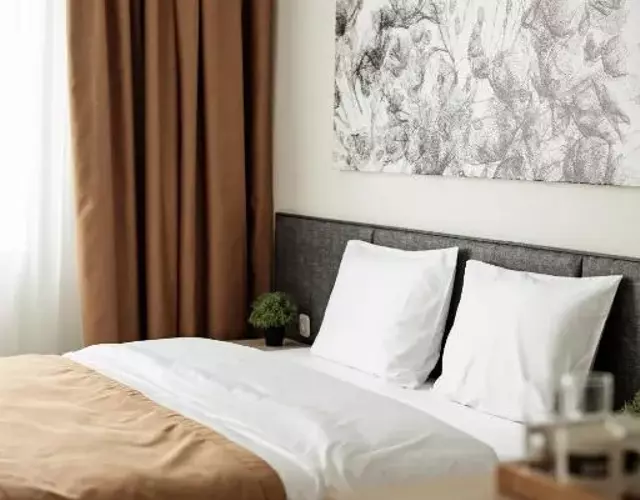 TOR'RE Astana, Trademark Collection by Wyndham