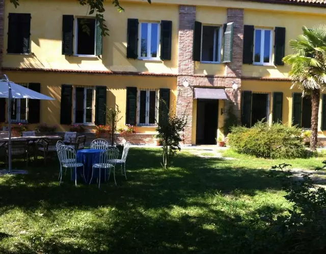 Casale di Charme Bellaria