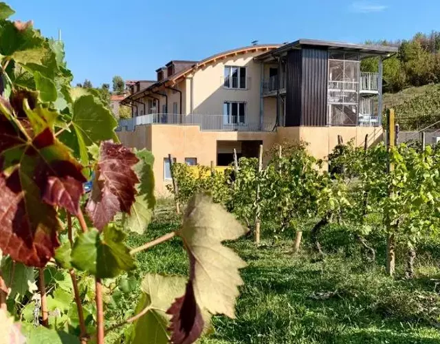 Dellavalle Guest House