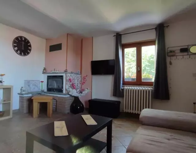La casa di giuda