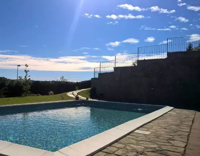 Villa Sofia