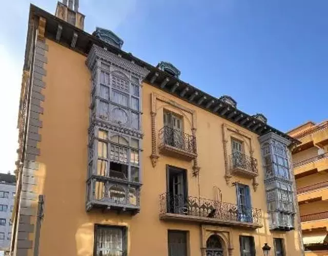 vivienda turística Irún