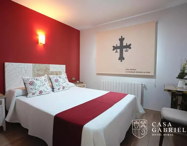 Casa Gabriela Hotel