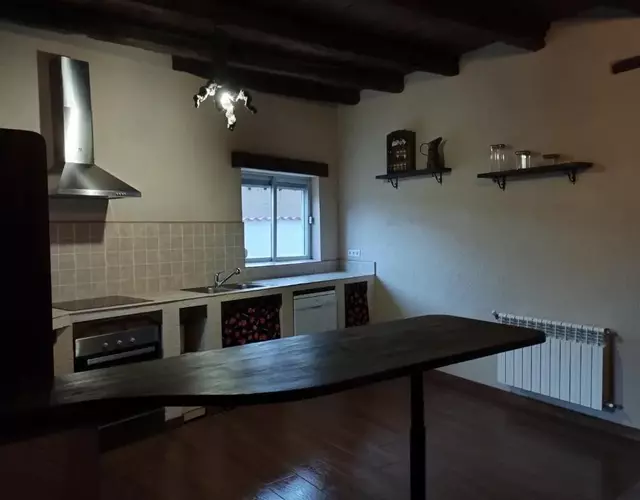 CASA RURAL VEGASAN