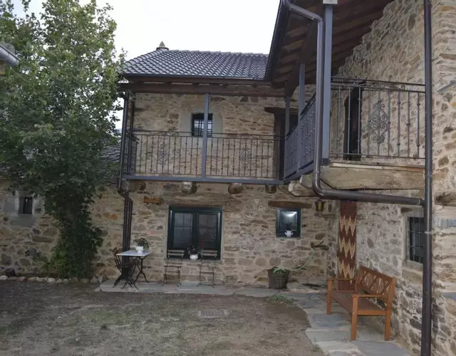 La Casa de Rosa