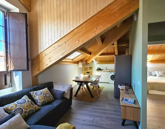 Via de la Plata Luxury Suites A