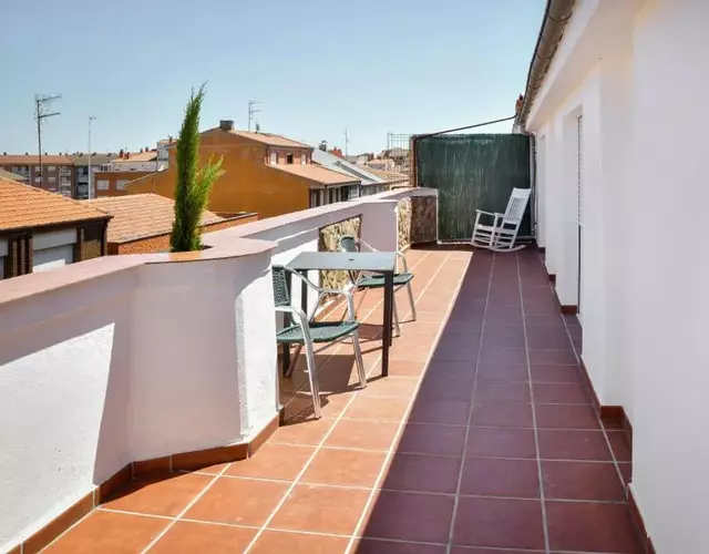 Villa Conce