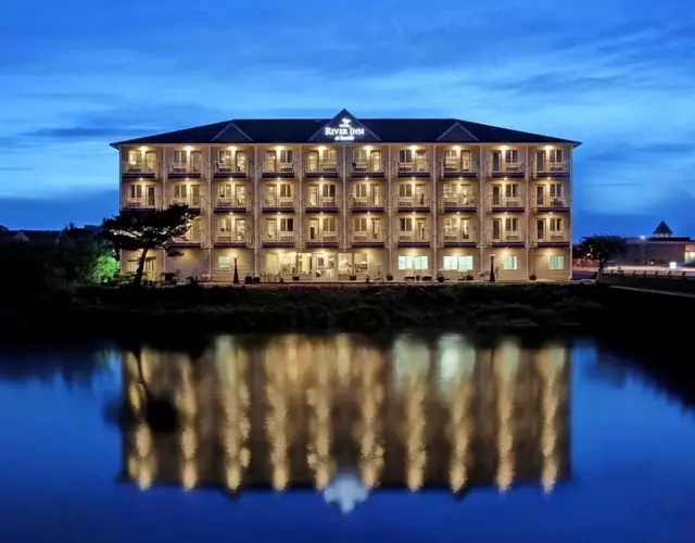 River Inn at Seaside