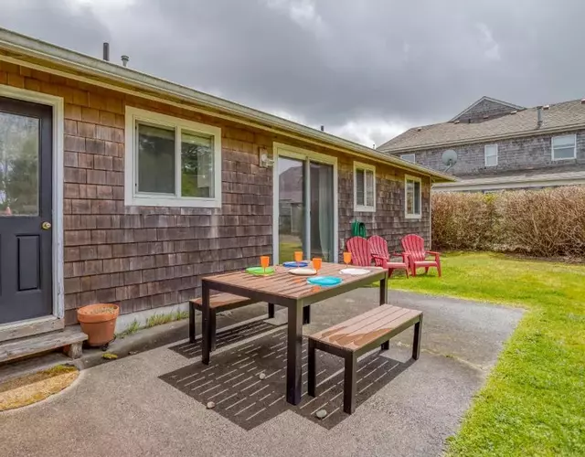 Sea Ranch 78 - Meredith Lodging