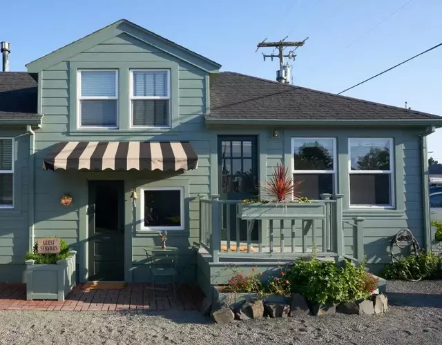 The Drifthaven at Gearhart