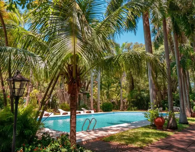 Gran Hotel del Paraguay