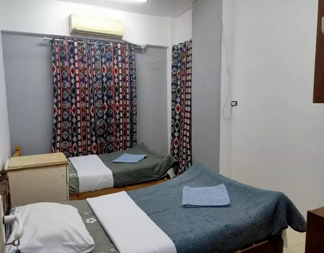 david hostel