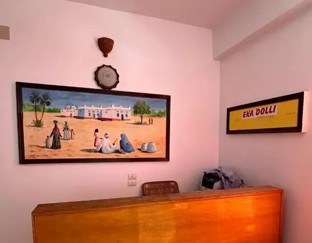 Eka- Guesthouse