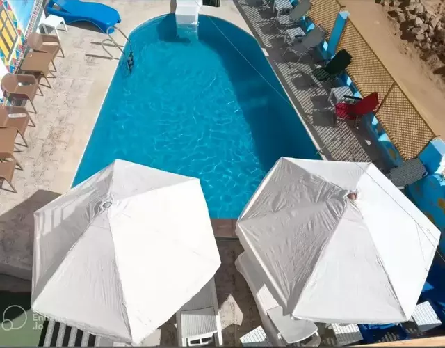 Fadlos Anay Nubian Guesthouse فضلوس أناي