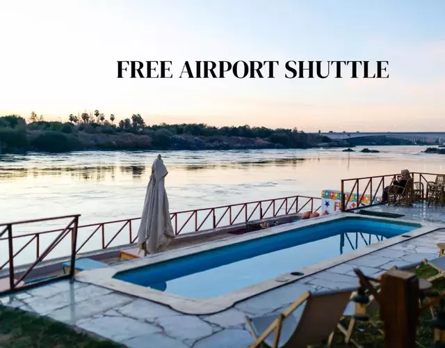 Fenti Nubian Resort