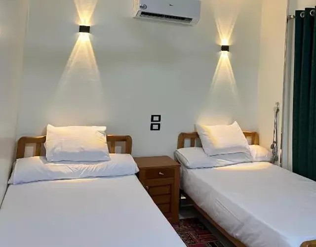 Mayor Nubian guest house