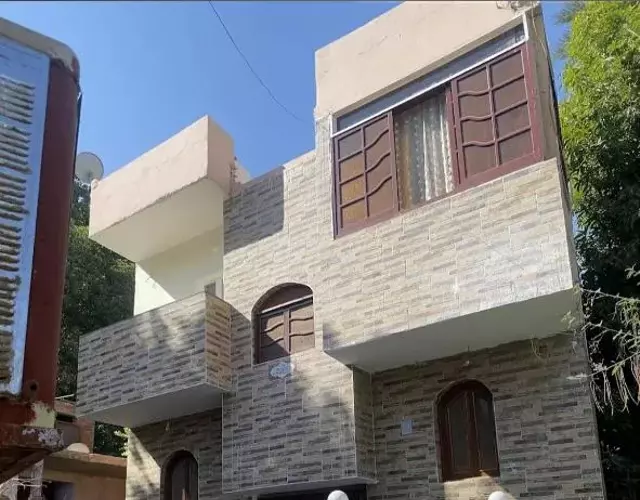 Sunrise shiny Nubian Guest House