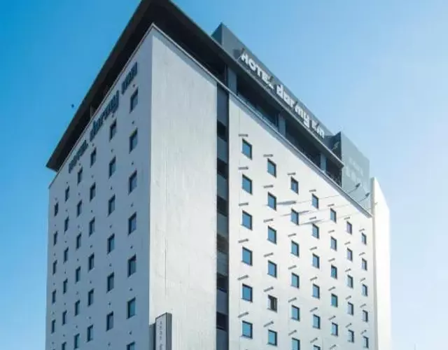 Dormy Inn Mishima