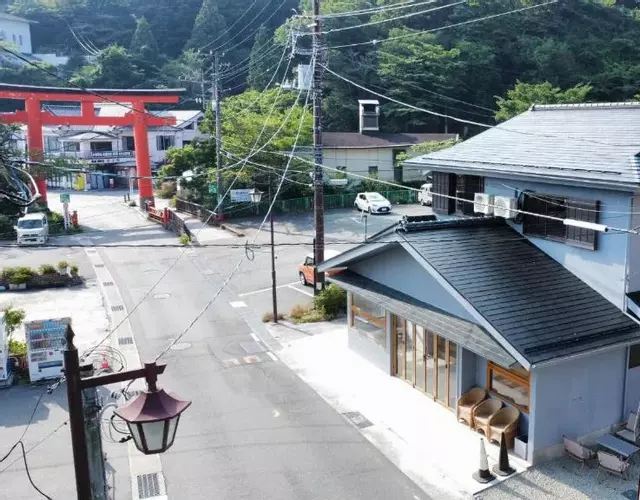 Guesthouse Hakone Lumi
