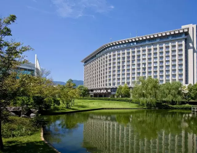 Hilton Odawara Resort & Spa