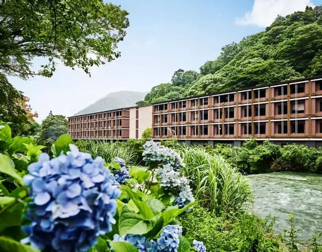 Hotel Indigo Hakone Gora by IHG