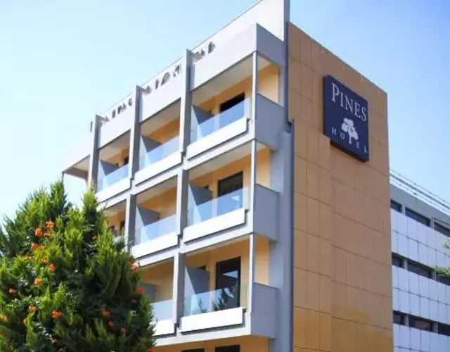 Pines Hotel