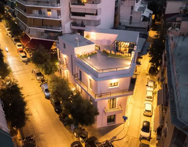 The Verve by Zoia Living