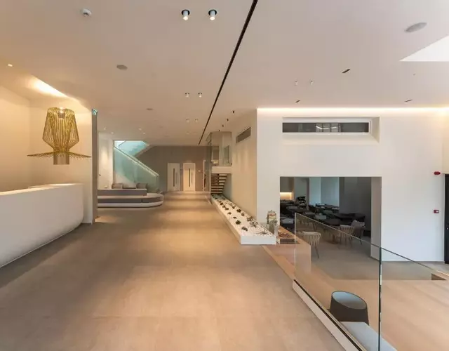 Emmantina Hotel