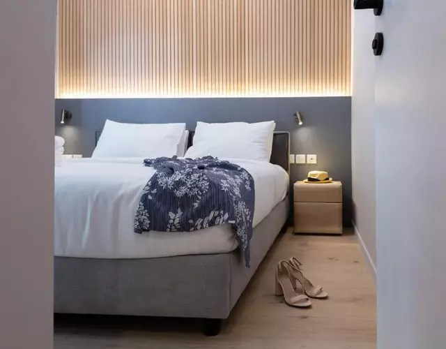 LUX&EASY Athens Downtown Residences