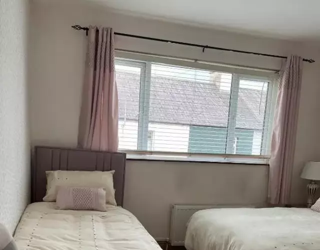 Triple Room with Private Bathroom