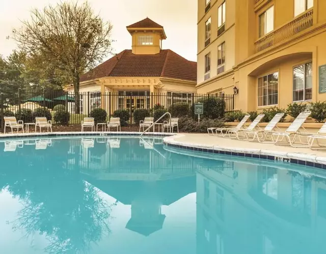 La Quinta by Wyndham Atlanta Ballpark/Galleria