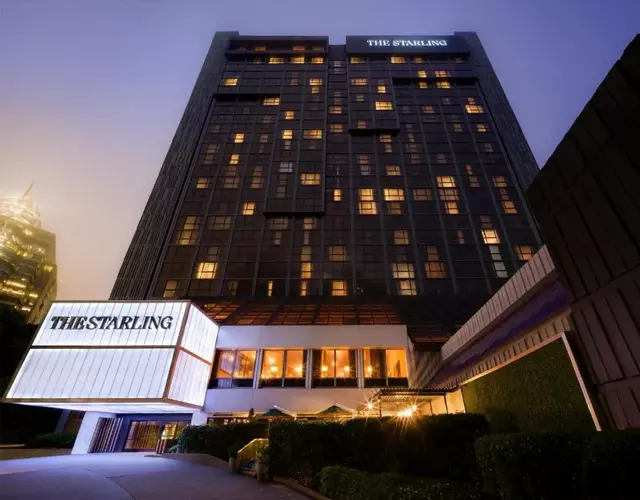 The Starling Atlanta Midtown, Curio Collection by Hilton