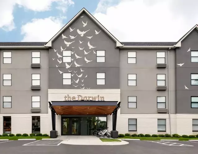 voco The Darwin - Atlanta Midtown by IHG