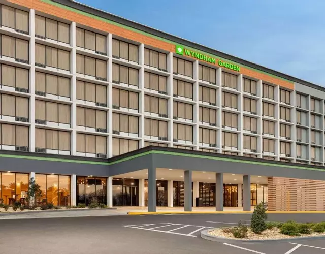 Wyndham Garden Atlanta Airport