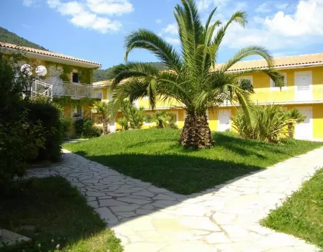 Appart Hôtel Residella Residence