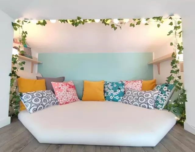 L' ALCOVA - Superbe T2 terrasse a 5 min de Cassis